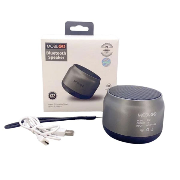 Mobigo K13 Wireless Speaker