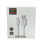 Mobigo Micro USB Cable 1m Electronics Accessories