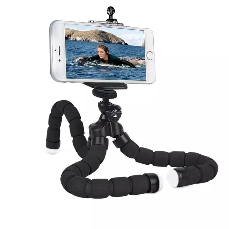 Monopod & Tri-pod stand Combo