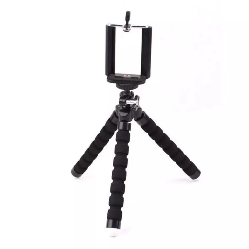 Monopod & Tri-pod stand Combo