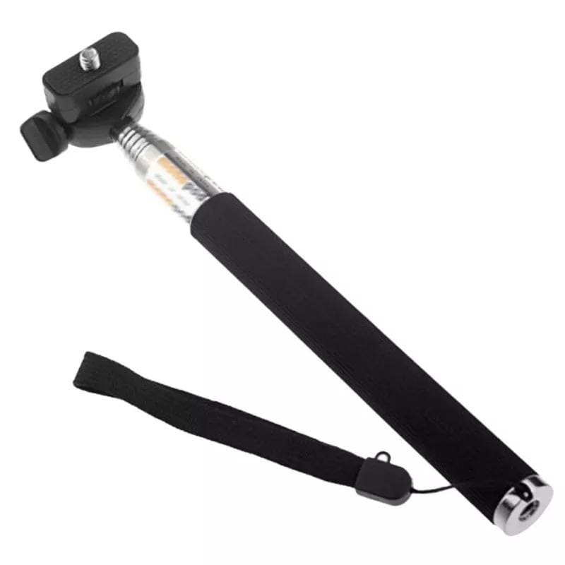 Monopod & Tri-pod stand Combo