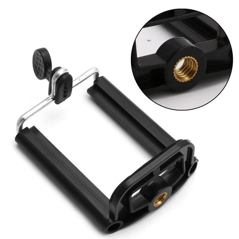 Monopod & Tri-pod stand Combo