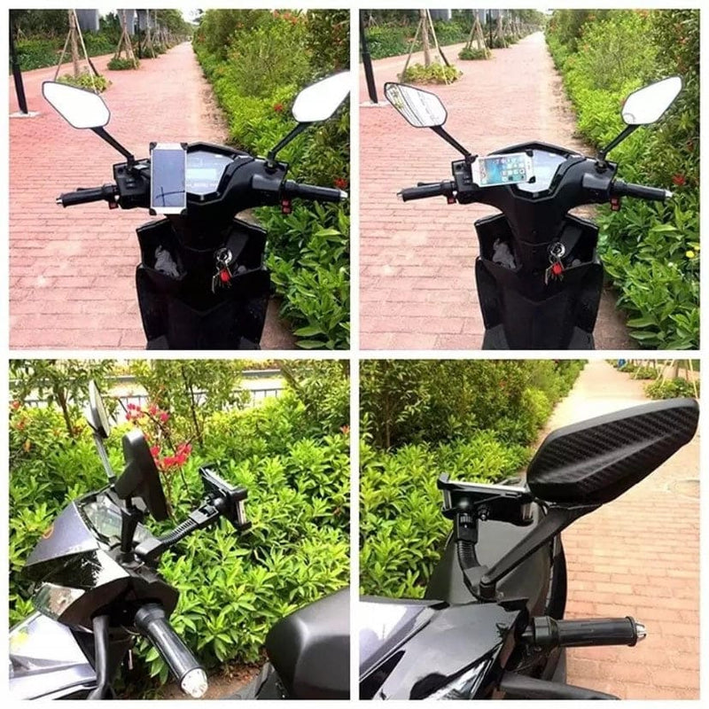 Motorcycle Phone Holder