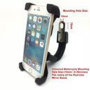 Motorcycle Phone Holder Phone/Tablet Accessories