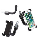 Motorcycle Phone Holder Phone/Tablet Accessories