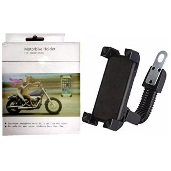 Motorcycle Phone Holder