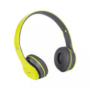 P47 Wireless Headphone Electronics Accessories