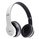 P47 Wireless Headphones Electronics Accessories