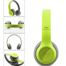 P47 Wireless Headphone Electronics Accessories