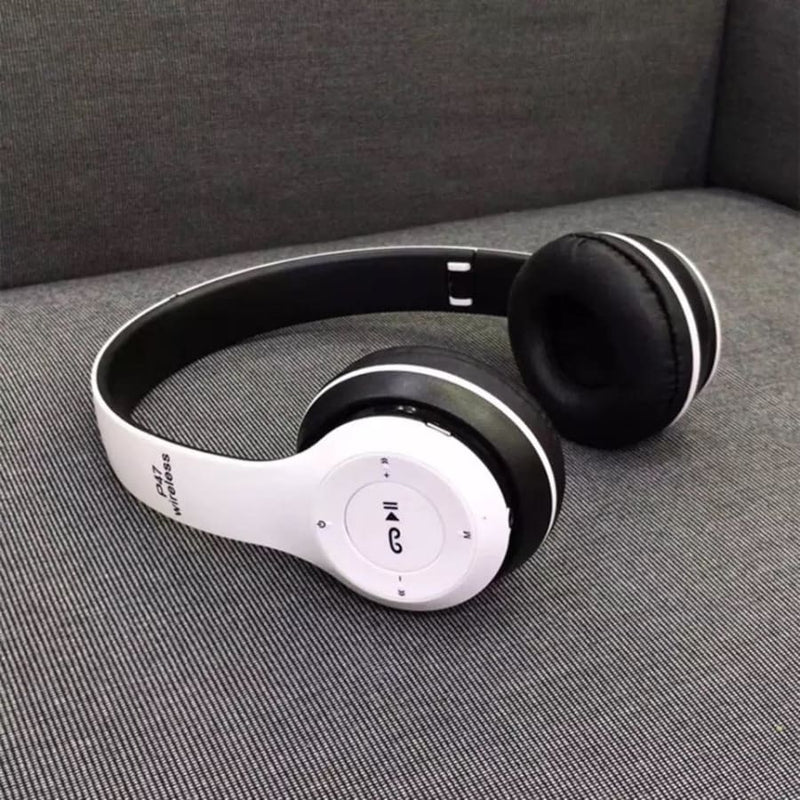 P47 Wireless Headphones