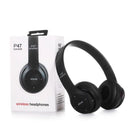 P47 Wireless Headphones with Mic Phone/Tablet Accessories