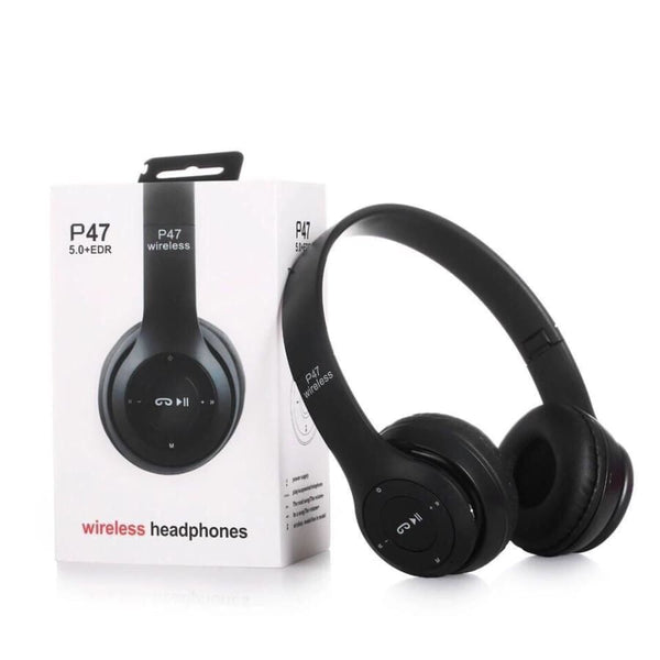 P47 Wireless Headphones