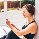 P47 Wireless Headphones with Mic Phone/Tablet Accessories