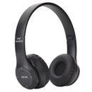 P47 Wireless Headphones with Mic Phone/Tablet Accessories