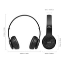 P47 Wireless Headphones with Mic Phone/Tablet Accessories