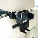 Phone Headrest Holder Phone/Tablet Accessories
