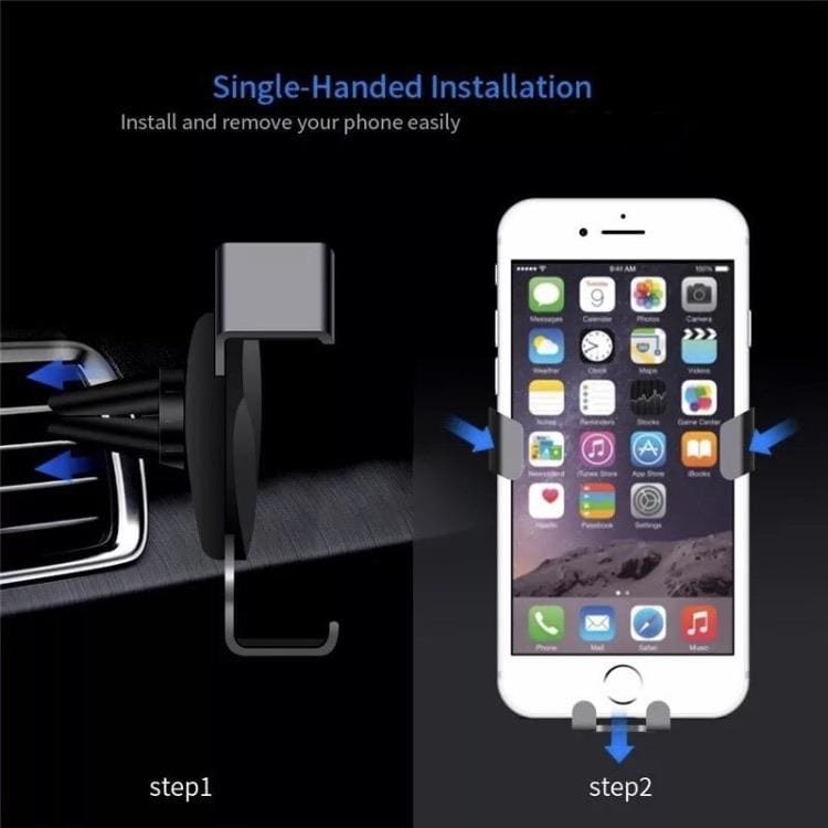 Phone Holder