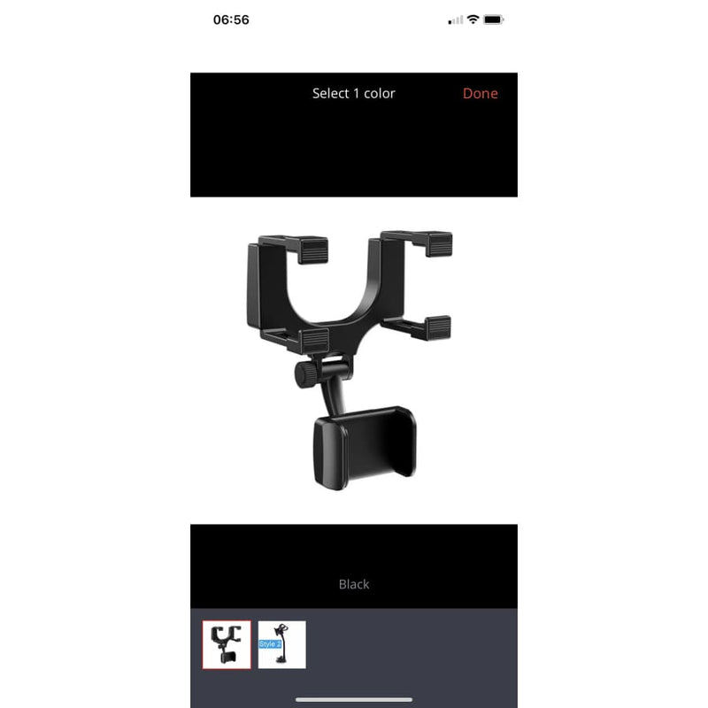 Phone Holder