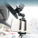 Mobile Phone Holder with Adjustable Arm - Phone/Tablet
