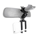 Mobile Phone Holder with Adjustable Arm - Phone/Tablet