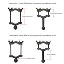 Mobile Phone Holder with Adjustable Arm - Phone/Tablet