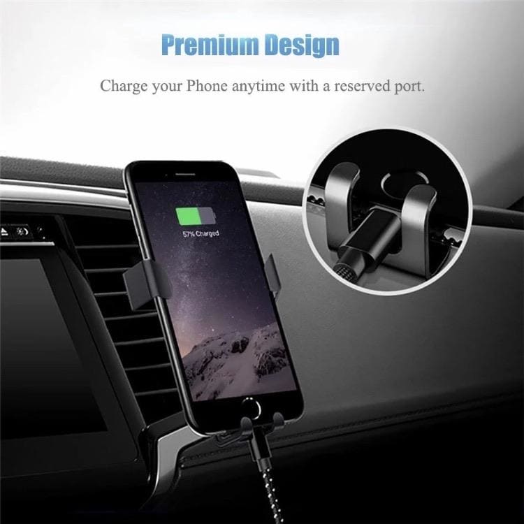 Phone Holder
