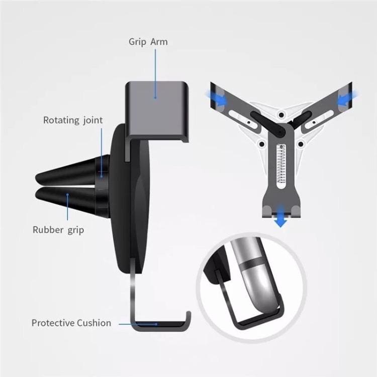 Phone Holder