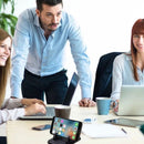 Adjustable Mobile Phone Holder Phone/Tablet Accessories