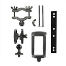 Mobile Phone Holder with Adjustable Arm - Phone/Tablet