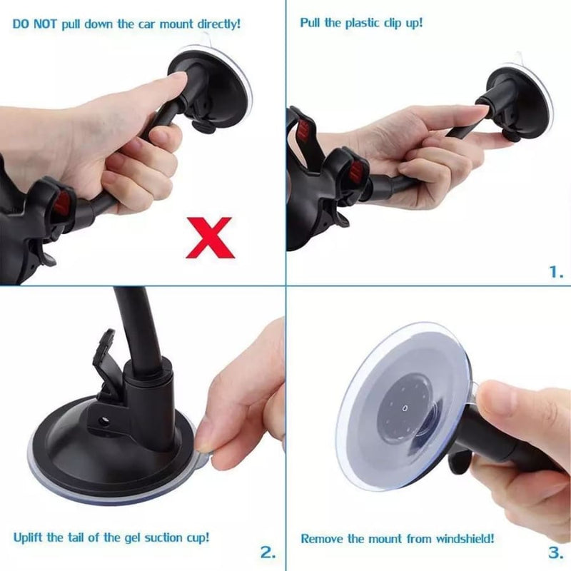 Phone Holder (Adjustable) Phone/Tablet Accessories