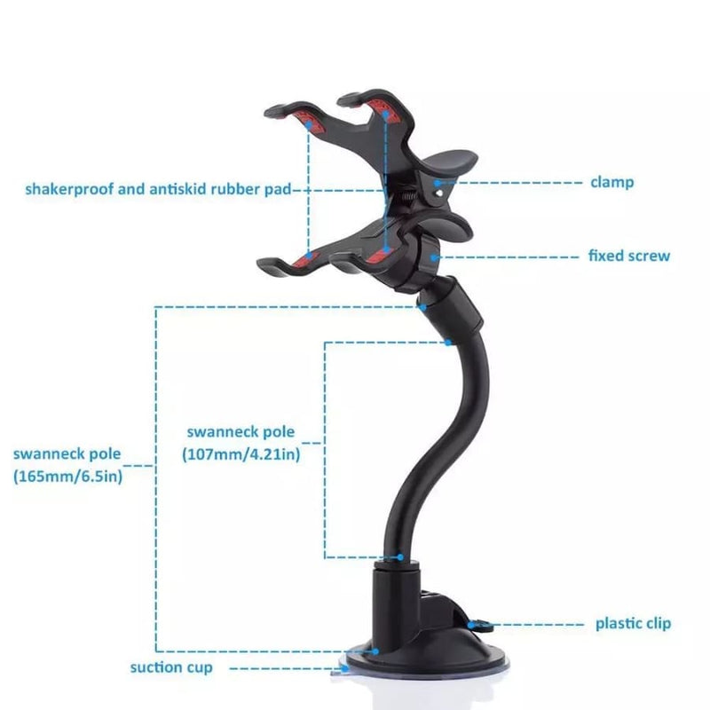 Phone Holder (Adjustable) Phone/Tablet Accessories