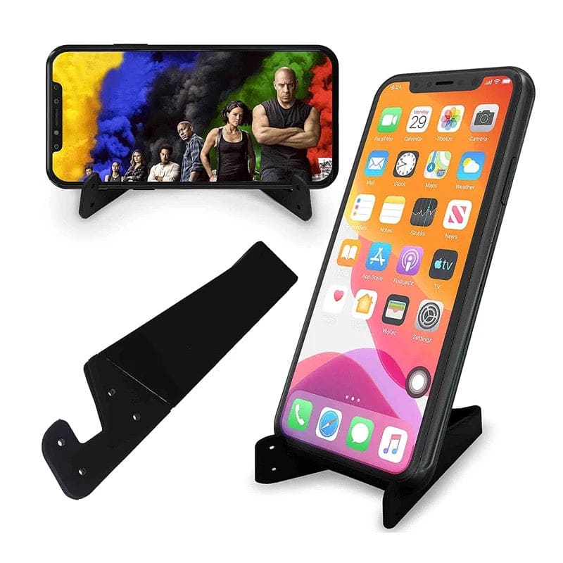 Phone & Tablet Stand