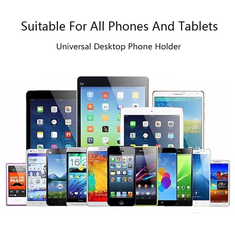 Phone & Tablet Stand