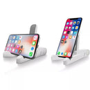 Phone & Tablet Hard Plastic Stand Phone/Tablet Accessories