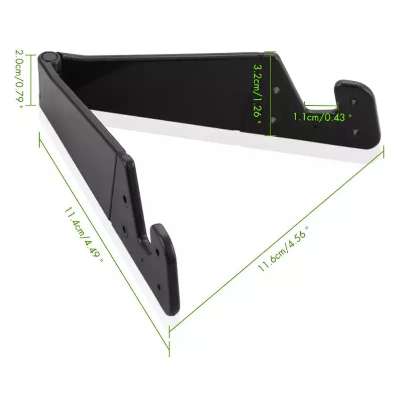 Phone & Tablet Stand