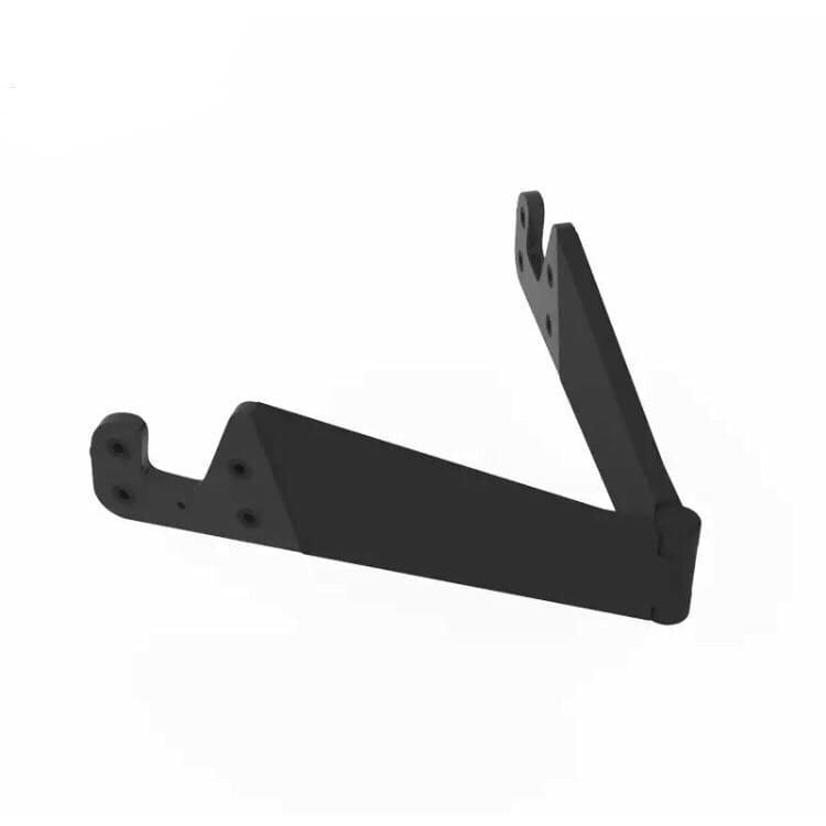 Phone & Tablet Stand - Black