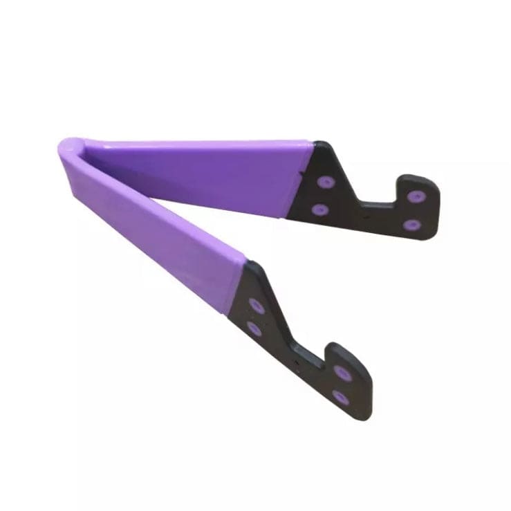 Phone & Tablet Stand - Purple