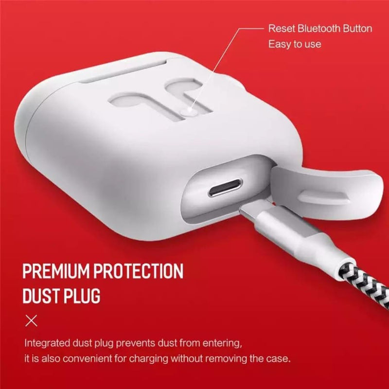 Protective Case (wireless earphones)