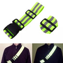 Reflective Belt - Universal - Apparel & Clothing