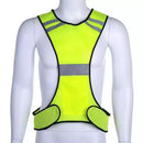 Reflective Vest - up to XL - Apparel & Clothing