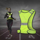 Reflective Vest - up to XL - Apparel & Clothing