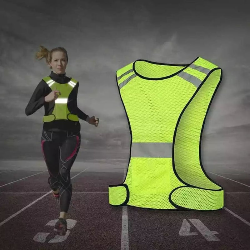 Reflective Vest