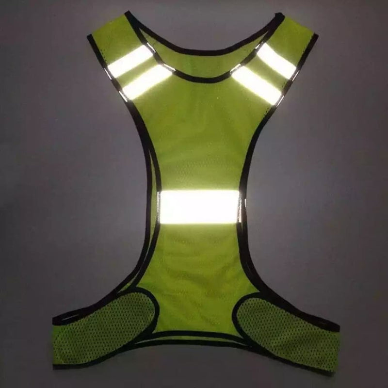 Reflective Vest