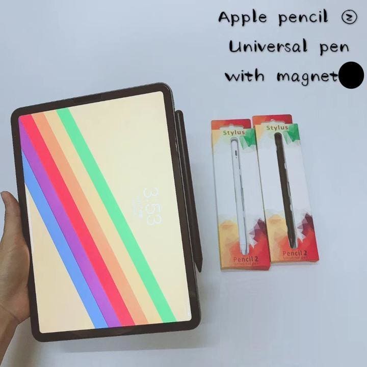 Replacement Apple Pencil (1st & 2nd Generation)