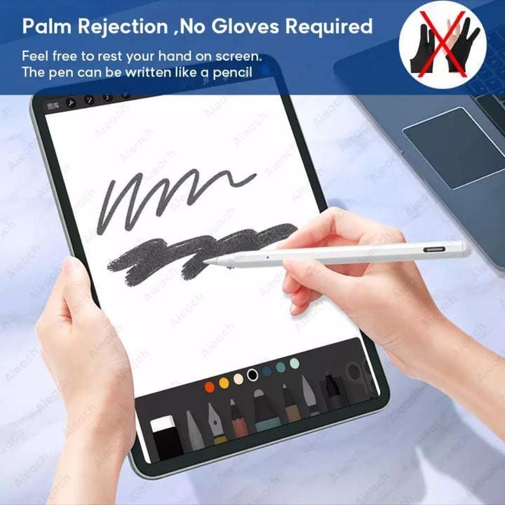 Replacement Apple Pencil (1st & 2nd Generation)