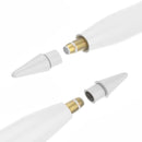 Replacement Apple Pencil Tip (1st & 2nd Generation) (White)