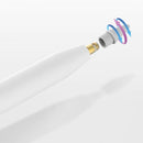 Replacement Apple Pencil Tip (1st & 2nd Generation) (White)