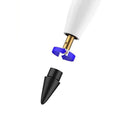 Replacement Apple Pencil Tip (1st & 2nd Generation) (Black)