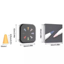 Replacement Apple Pencil Tip Cover 8 Pack (1st & 2nd