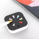Replacement Apple Pencil Tip Cover 8 Pack (1st & 2nd